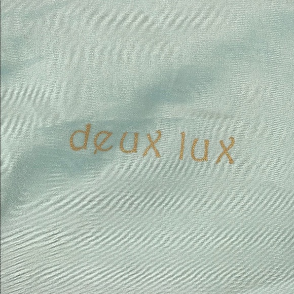 Deux lux hand bag - Picture 1 of 7